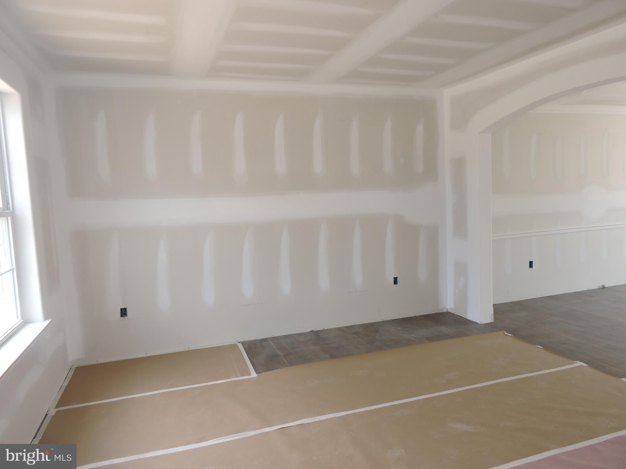 5205 Stoudts Ferry Bridge Road Reading, PA 19605 - Photo 14 of 27 a view of a room with white door and closet