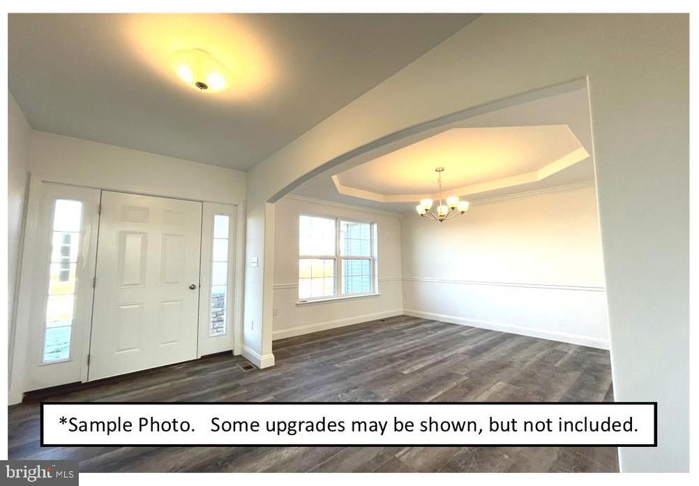 5205 Stoudts Ferry Bridge Road Reading, PA 19605 - Photo 21 of 27 view of an entryway