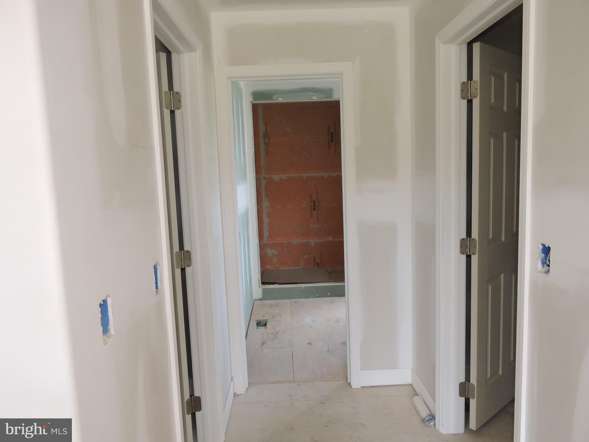 5205 Stoudts Ferry Bridge Road Reading, PA 19605 - Photo 26 of 27 a view of a hallway