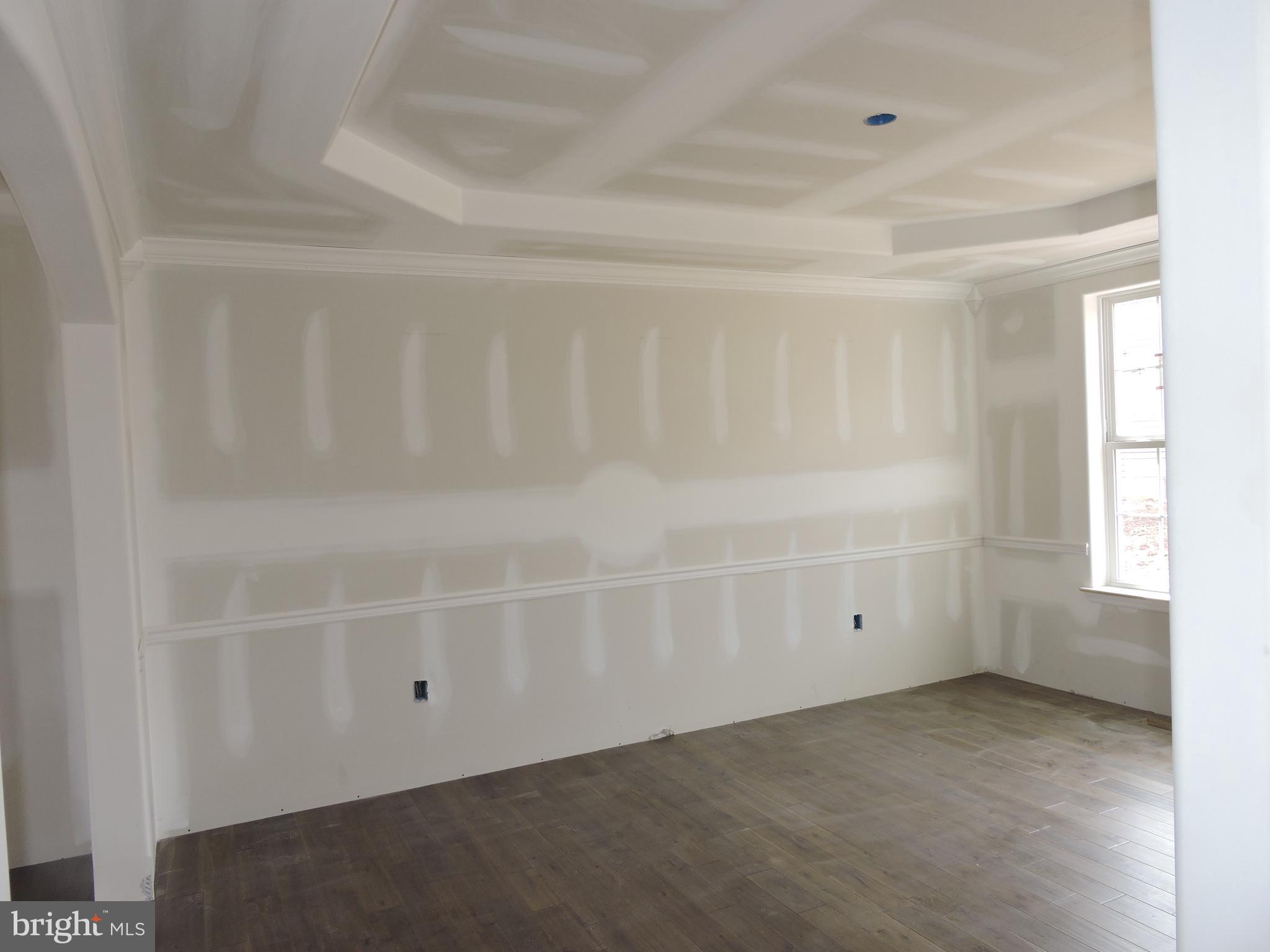 5205 Stoudts Ferry Bridge Road Reading, PA 19605 - Photo 5 of 27 an empty room with a empty space