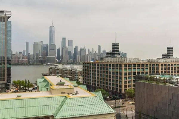 $4,900 | 1 2nd Street, Unit 1301, Jersey City, NJ 07302