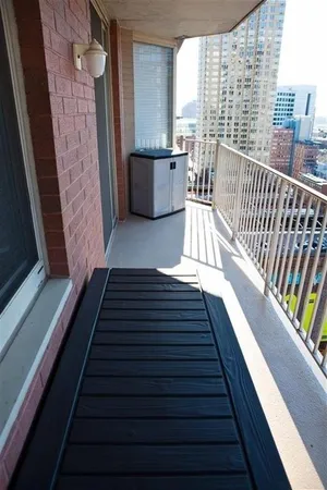 $4,900 | 1 2nd Street, Unit 1301, Jersey City, NJ 07302