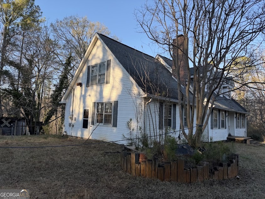 710 Armstrong Mill Road Franklin, GA 30217 - Photo 16 of 19
