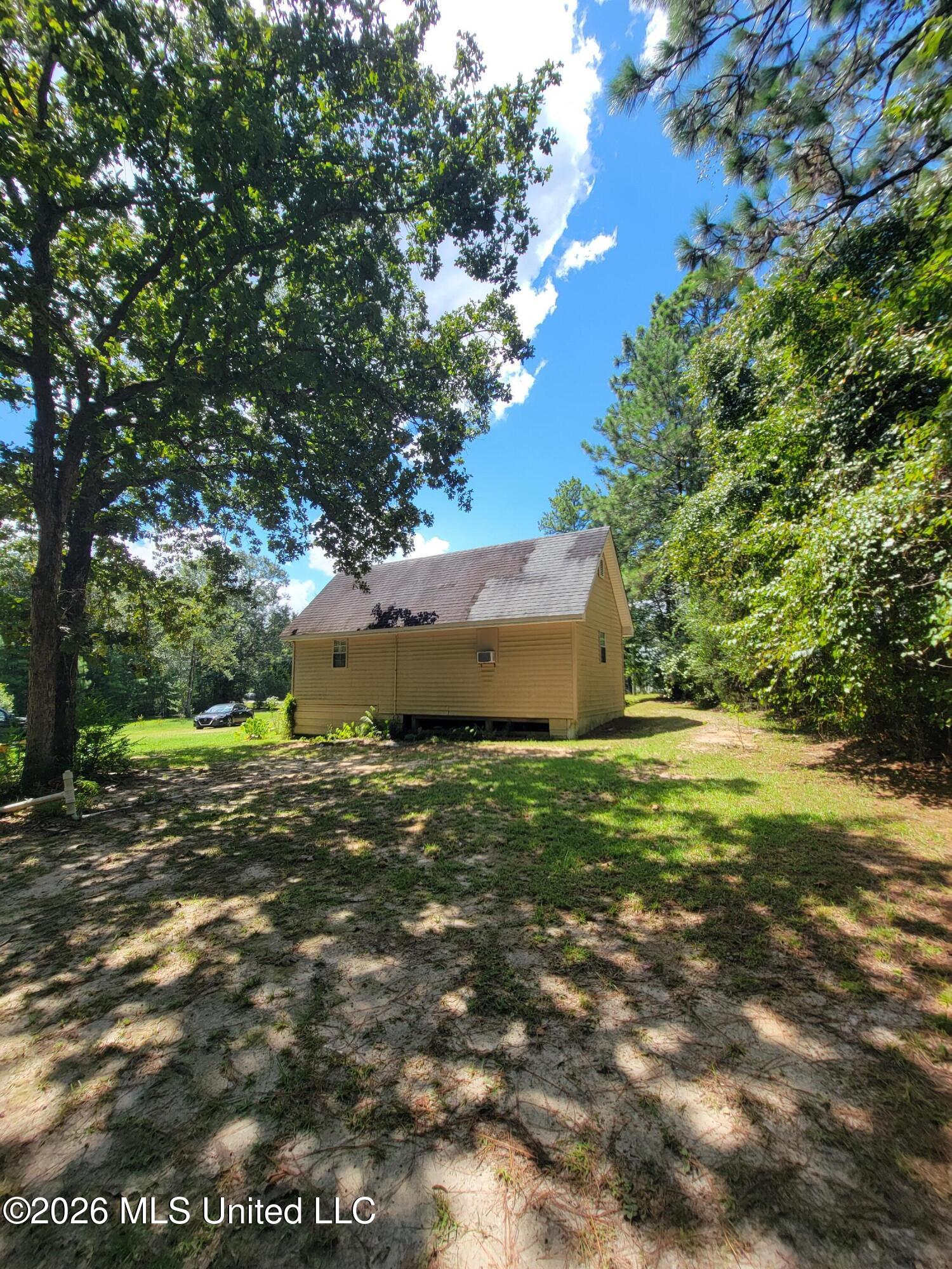 245 Baucum Road Carriere, MS 39426 - Photo 12 of 16 11