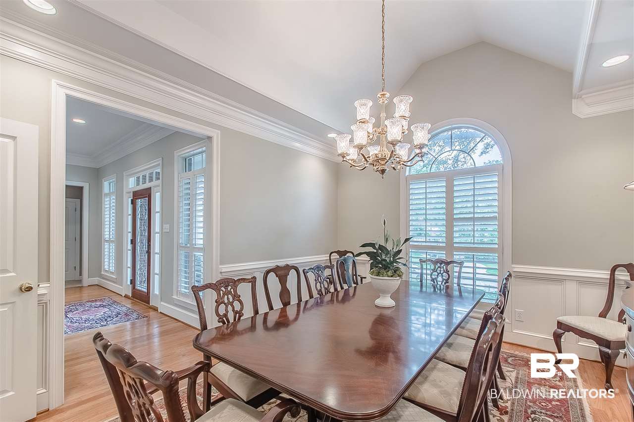 8792 Pine Run Daphne, AL 36527 - Photo 19 of 40 Dining Room
