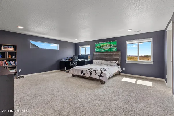 $616,000 | 11781 North Banford Lane, Rathdrum, ID 83858