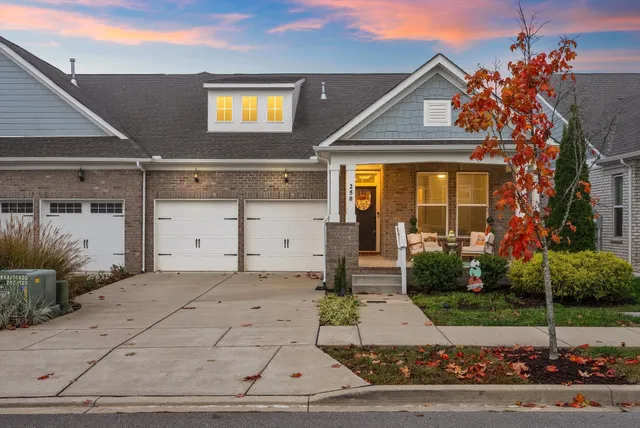 $2,995 | 250 Tanglewood Lane, Hendersonville, TN 37075