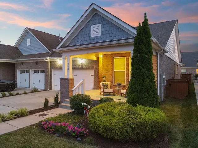 $2,995 | 250 Tanglewood Lane, Hendersonville, TN 37075