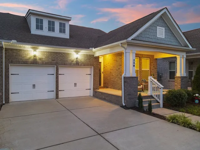 $2,995 | 250 Tanglewood Lane, Hendersonville, TN 37075