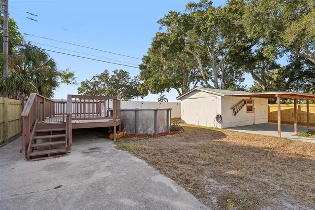 $449,000 | 1226 Robin Hood Lane, Dunedin, FL 34698