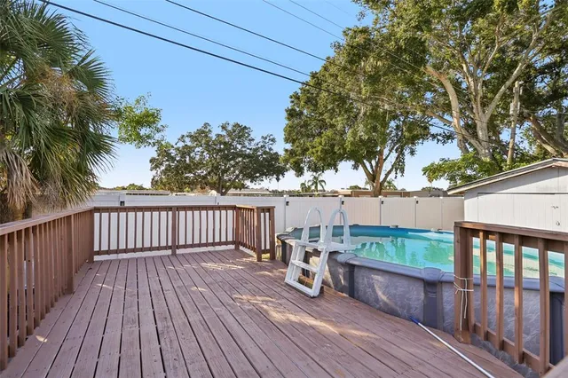 $449,000 | 1226 Robin Hood Lane, Dunedin, FL 34698