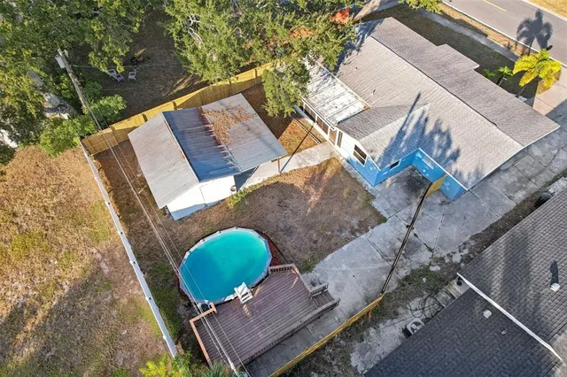 $449,000 | 1226 Robin Hood Lane, Dunedin, FL 34698