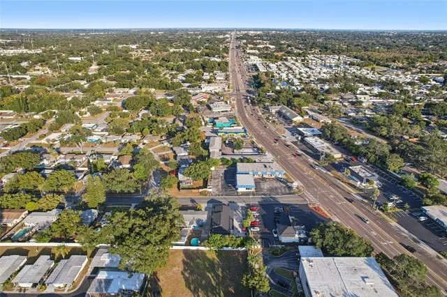 $449,000 | 1226 Robin Hood Lane, Dunedin, FL 34698