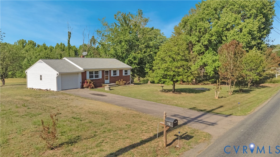 712 Fredericks Hall Road Bumpass, VA 23024 - Photo 31 of 46