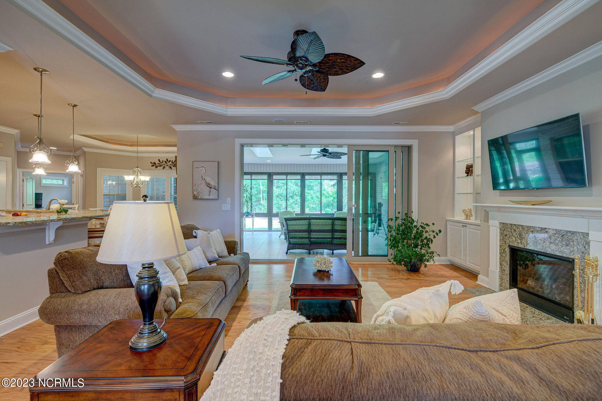 201 Fayemarsh Road Wilmington, NC 28412 - Photo 12 of 66 201FayemarshEdit-20