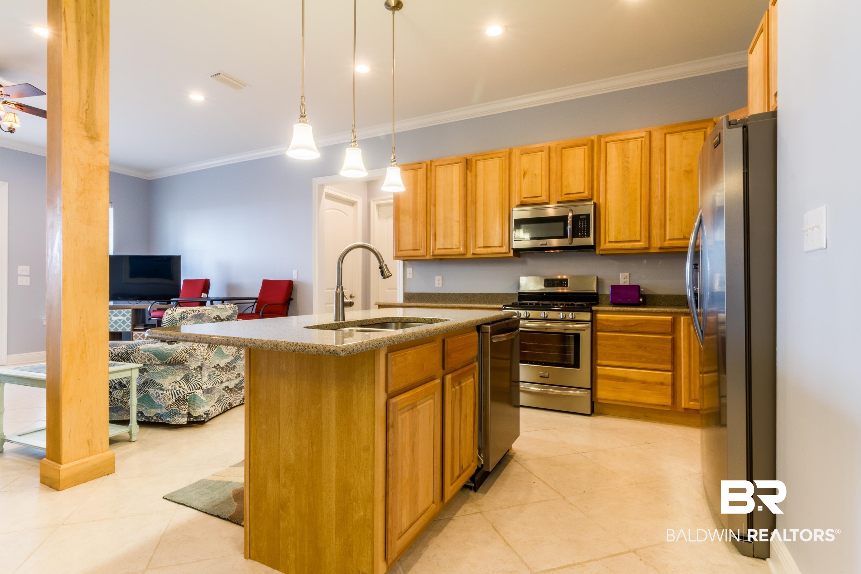 657 West Fort Morgan Road Gulf Shores, AL 36542 - Photo 14 of 25