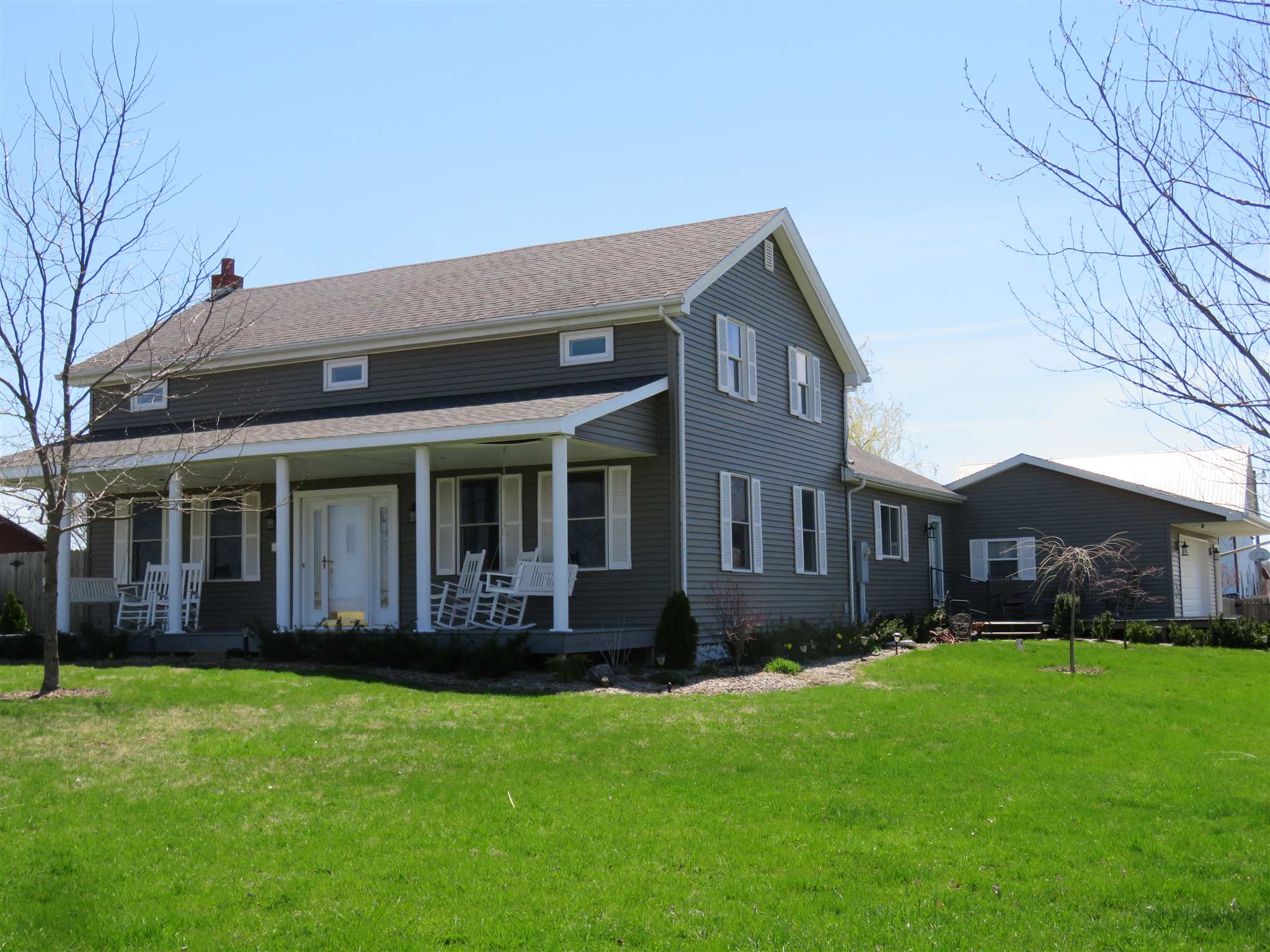 6606 West 900 North Decatur, IN 46733 - Photo 2 of 33