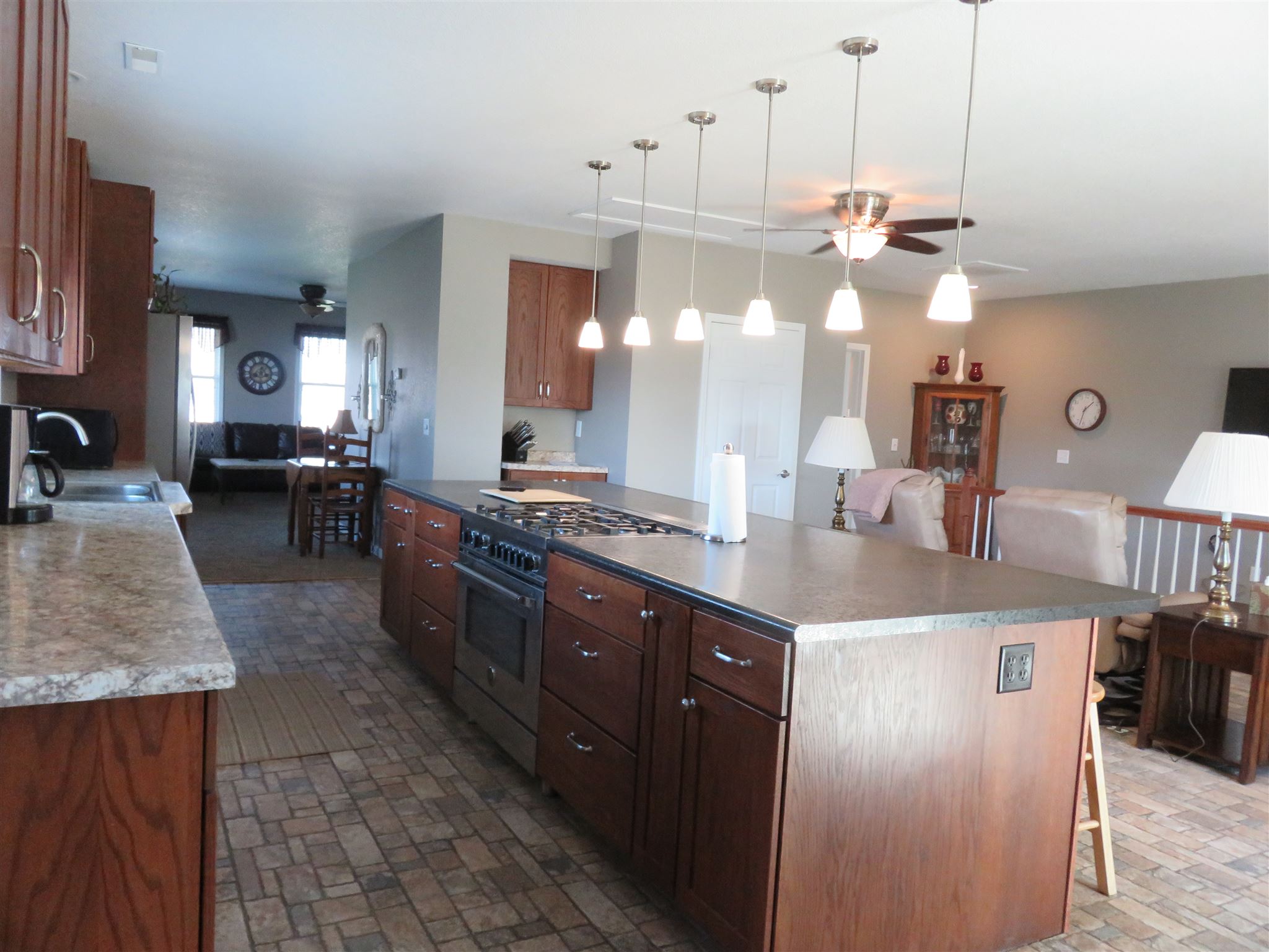 6606 West 900 North Decatur, IN 46733 - Photo 13 of 33