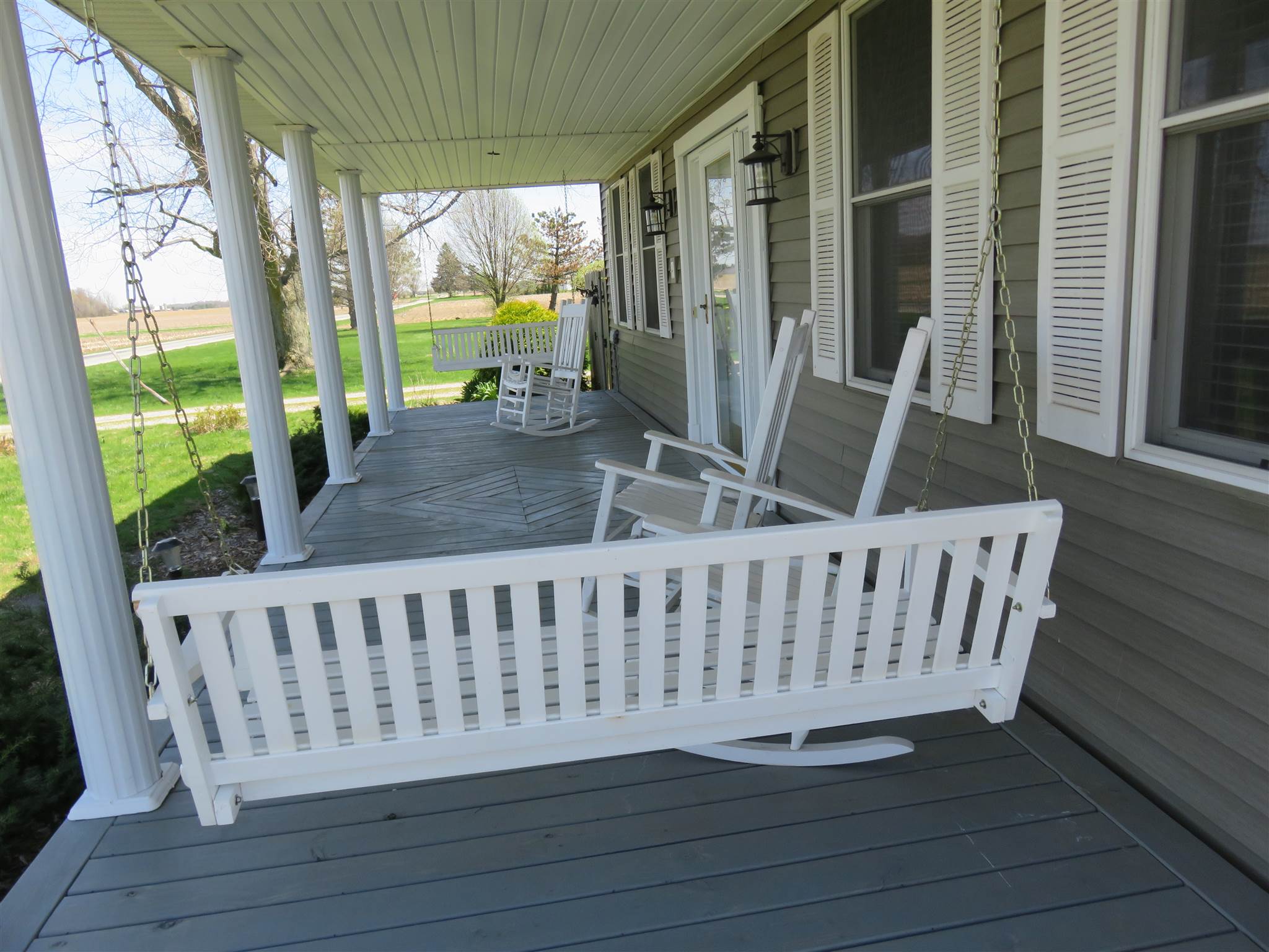6606 West 900 North Decatur, IN 46733 - Photo 31 of 33
