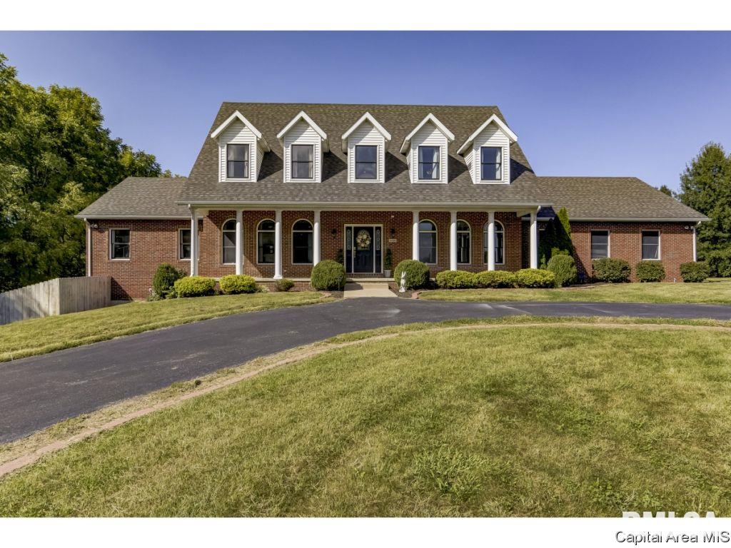 5449 West Washington Street Springfield, IL 62711 - Photo 1 of 36 Gallery Image 1