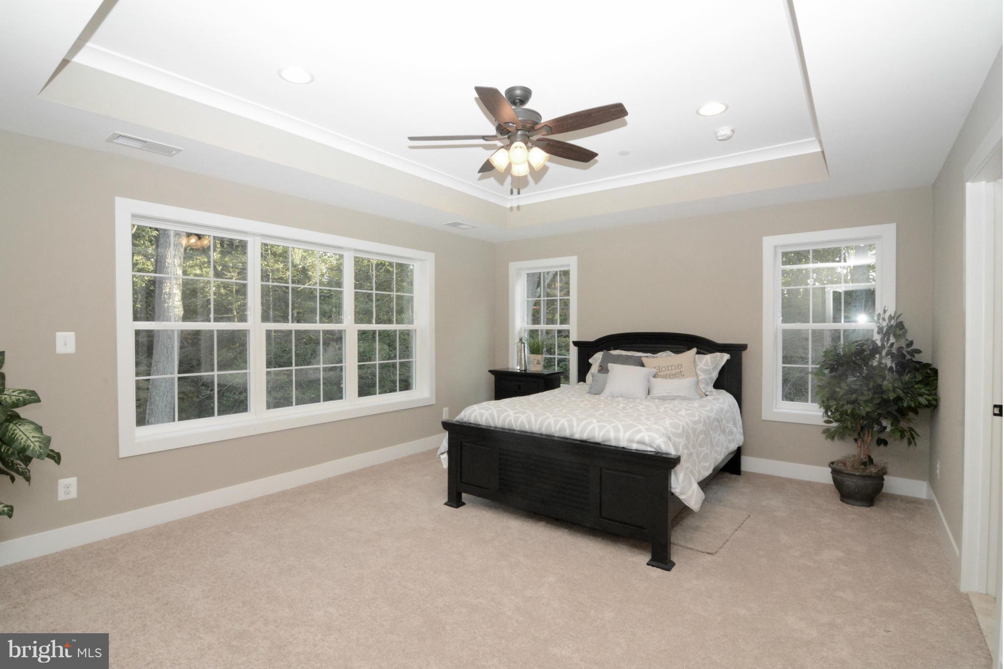 7697 Paradise Beach Road Pasadena, MD 21122 - Photo 22 of 30 Bedroom (Master)
