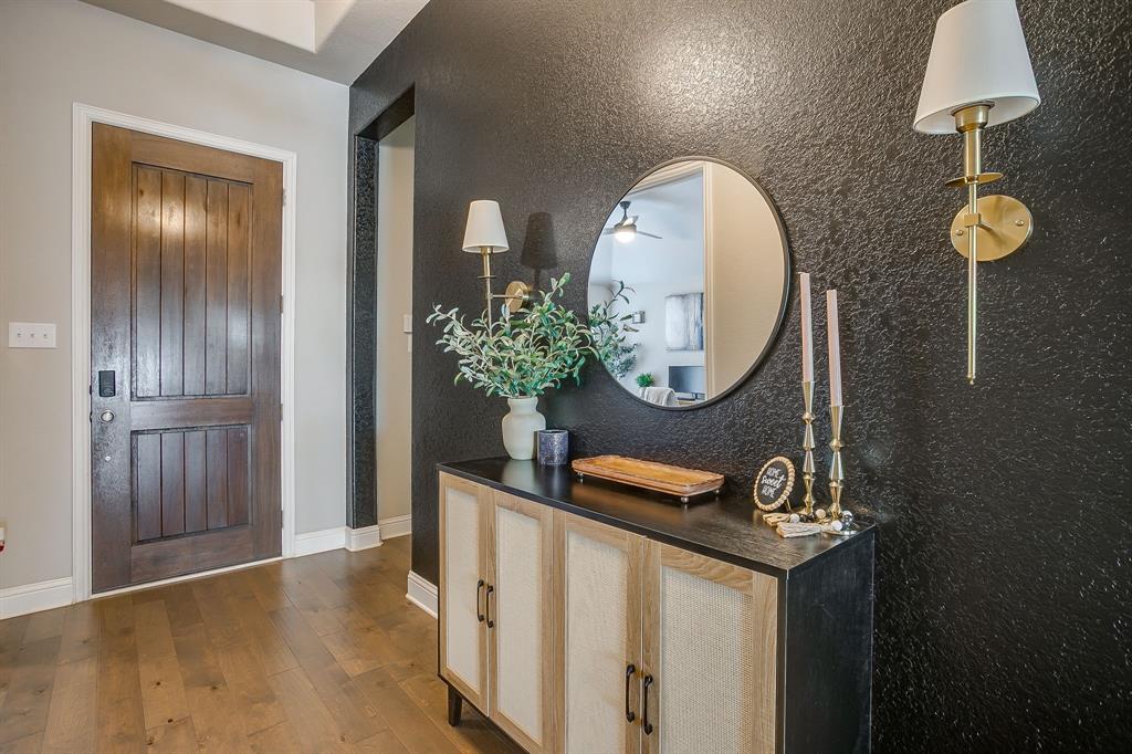 709 Waterford Way Joshua, TX 76058 - Photo 3 of 35