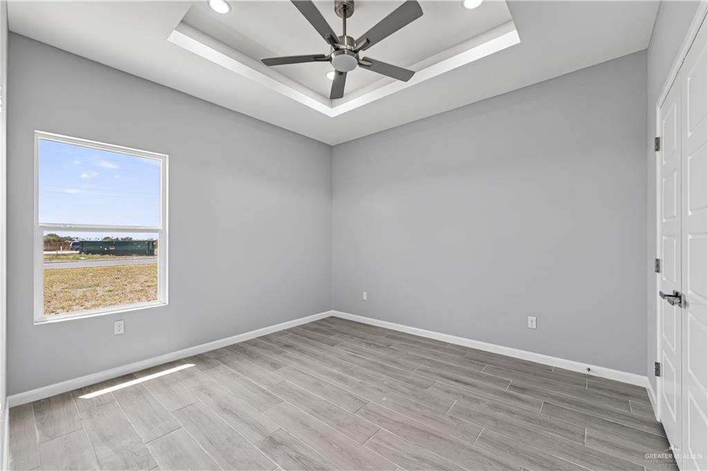 450 Sandy Road Donna, TX 78537 - Photo 8 of 15 Bedroom