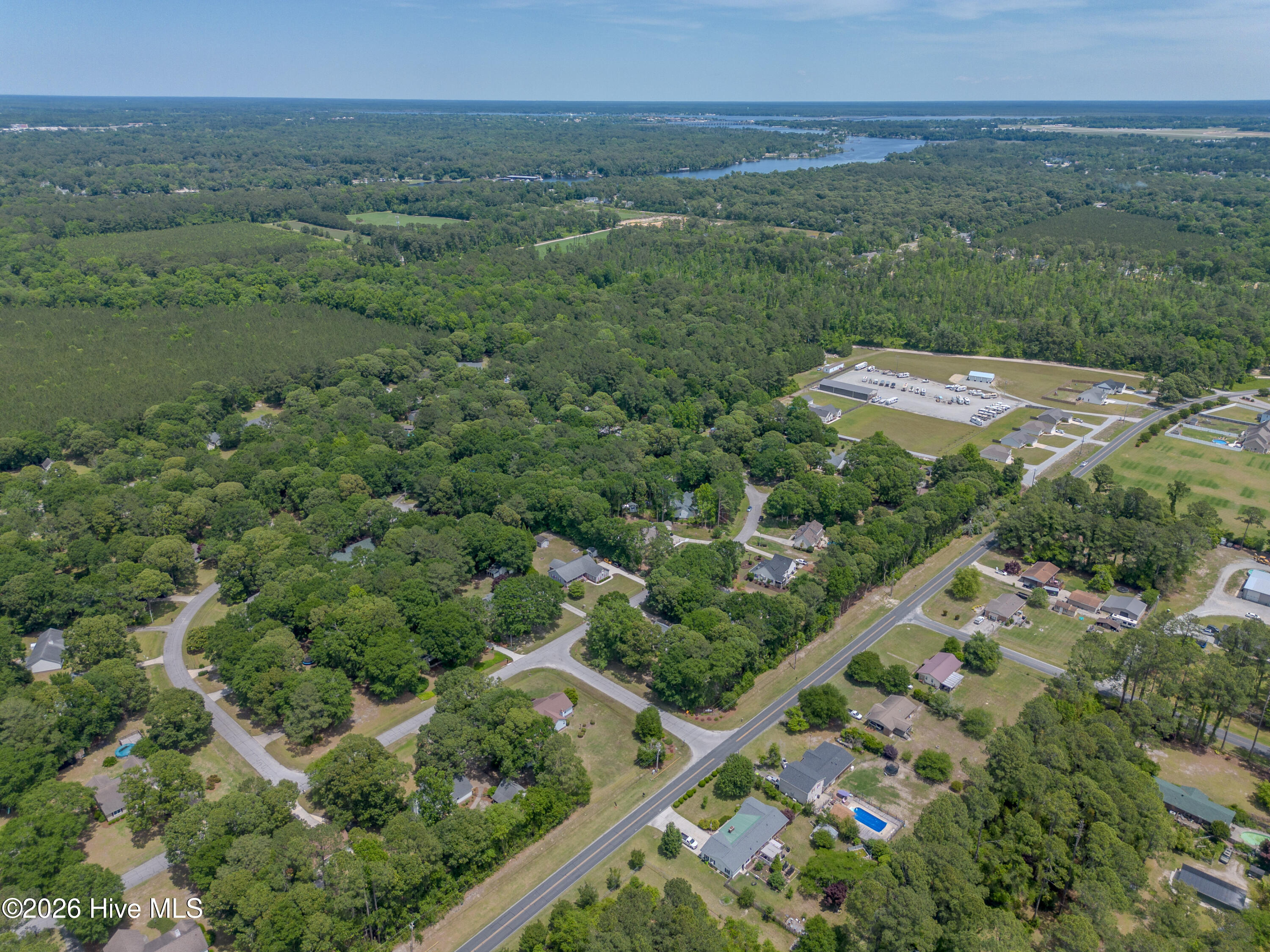 548 Deer Run Road New Bern, NC 28562 - Photo 38 of 76 Brian (40 of 76)