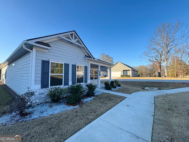 $1,950 | 214 North Dogwood Street, Villa Rica, GA 30180