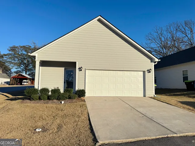 $1,950 | 214 North Dogwood Street, Villa Rica, GA 30180