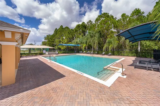 $614,000 | 9808 Bennington Chase Drive, Orlando, FL 32829