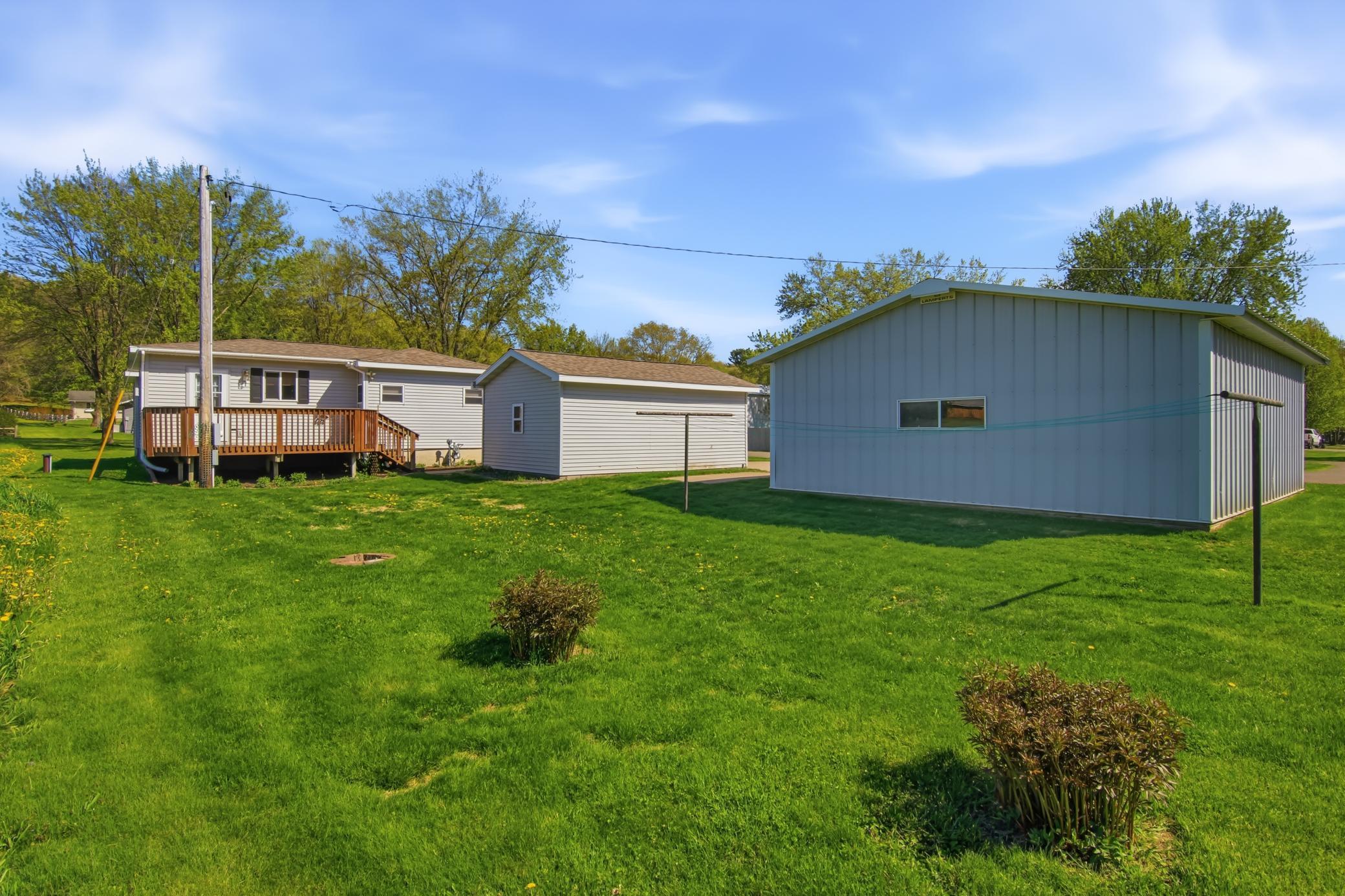 323 Martin Street Prairie Farm, WI 54762 - Photo 32 of 38