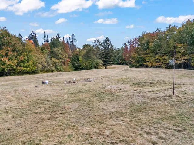 $499,999 | 368 Lemon Stream Road, New Portland, ME 04961