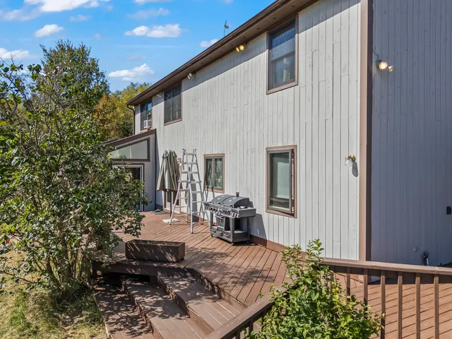 $499,999 | 368 Lemon Stream Road, New Portland, ME 04961