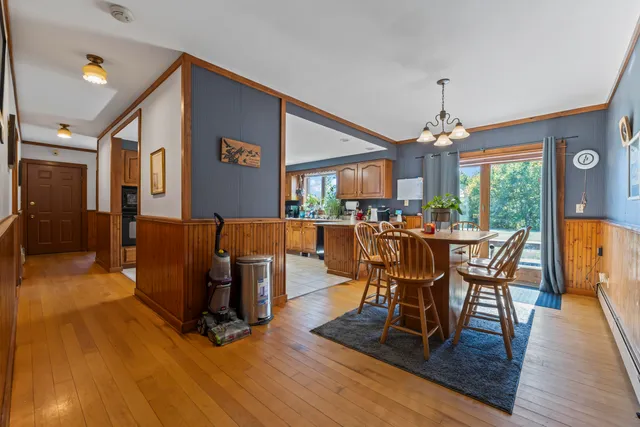 $499,999 | 368 Lemon Stream Road, New Portland, ME 04961