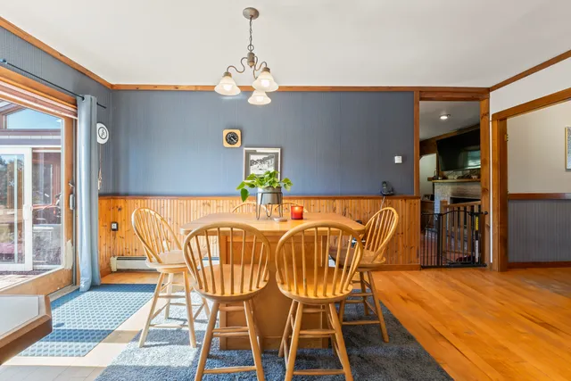 $499,999 | 368 Lemon Stream Road, New Portland, ME 04961