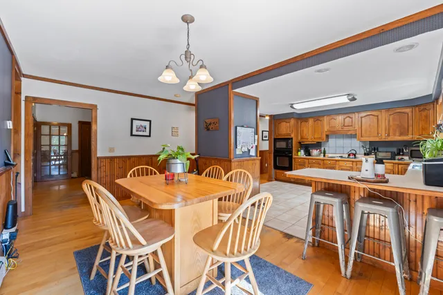 $499,999 | 368 Lemon Stream Road, New Portland, ME 04961