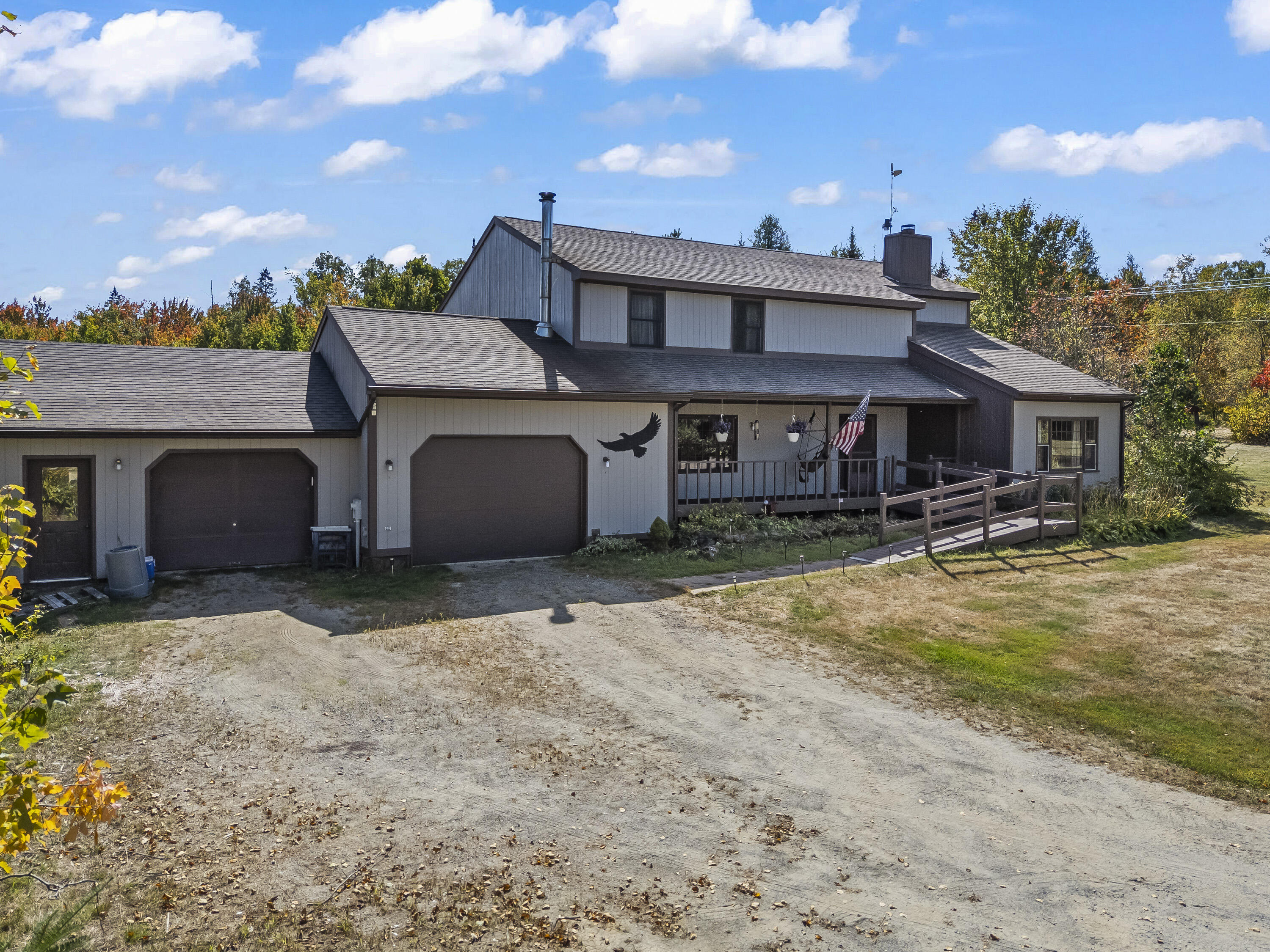 368 Lemon Stream Road New Portland, ME 04961 - Photo 2 of 73 368 Lemon Stream Rd_0102