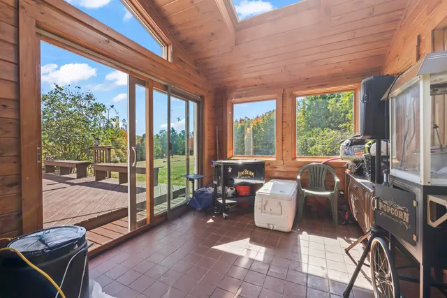 $499,999 | 368 Lemon Stream Road, New Portland, ME 04961