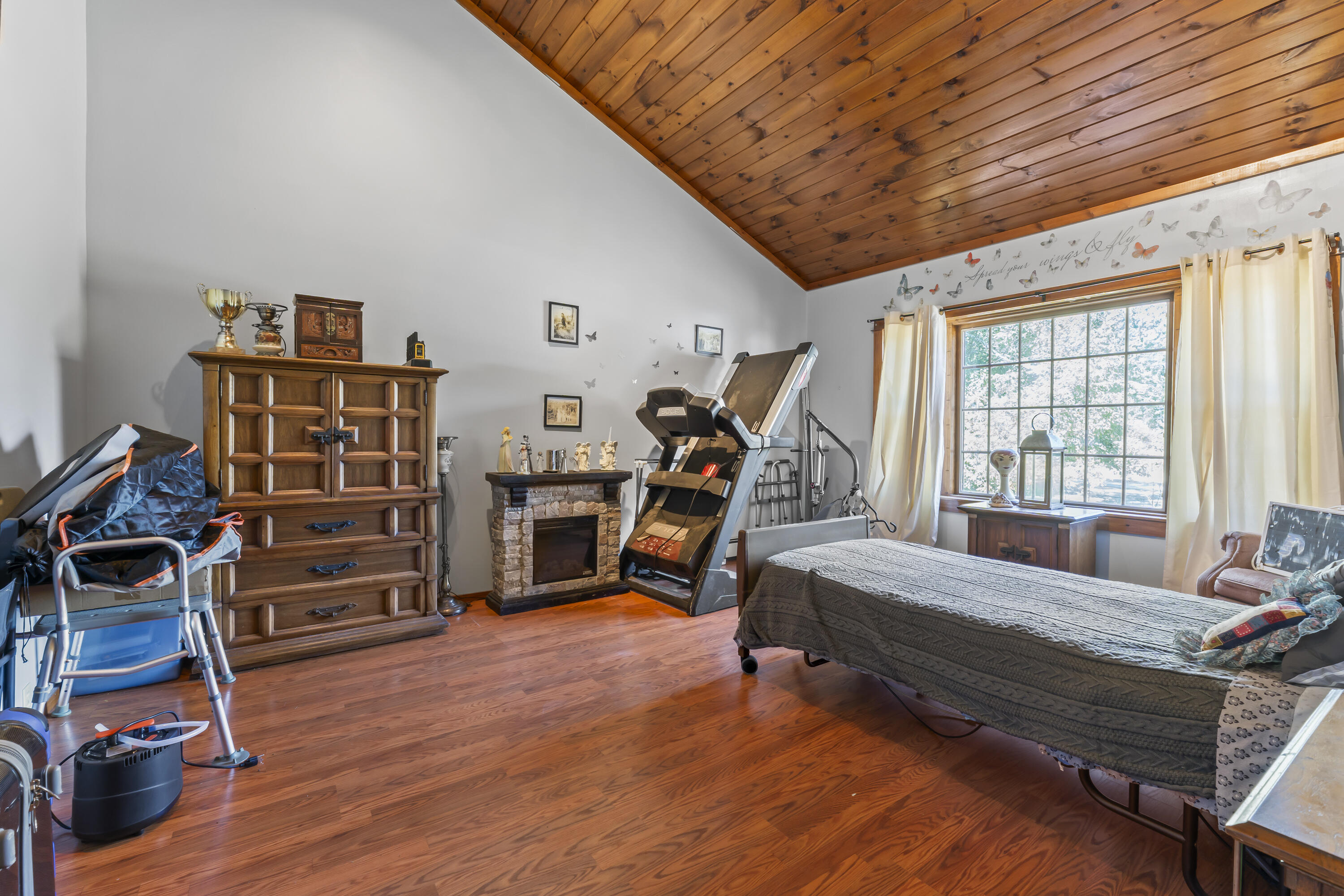 368 Lemon Stream Road New Portland, ME 04961 - Photo 31 of 73 368 Lemon Stream Rd_0131