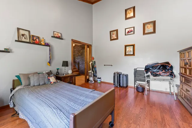 $499,999 | 368 Lemon Stream Road, New Portland, ME 04961