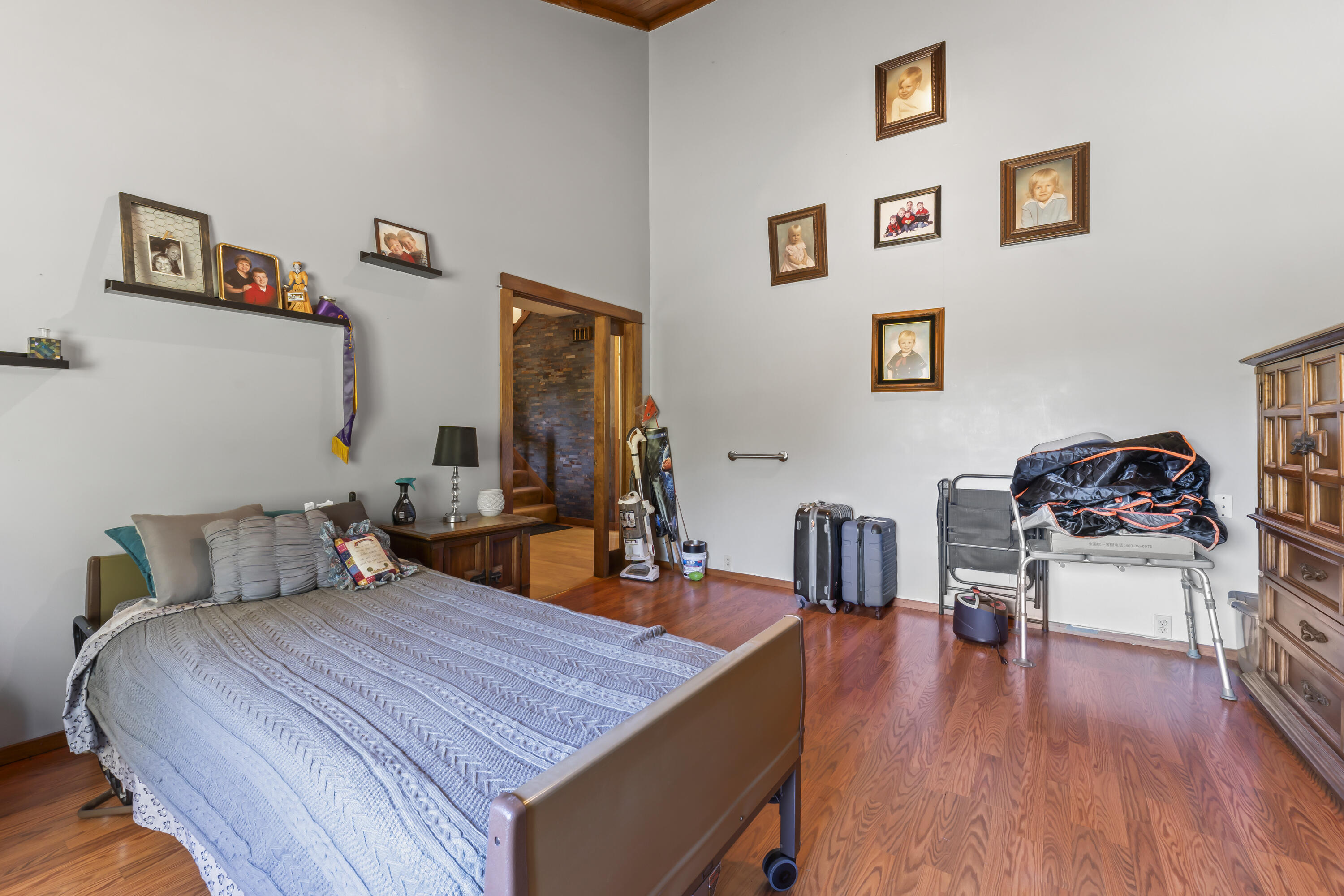 368 Lemon Stream Road New Portland, ME 04961 - Photo 33 of 74 368 Lemon Stream Rd_0132