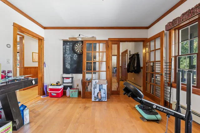 $499,999 | 368 Lemon Stream Road, New Portland, ME 04961