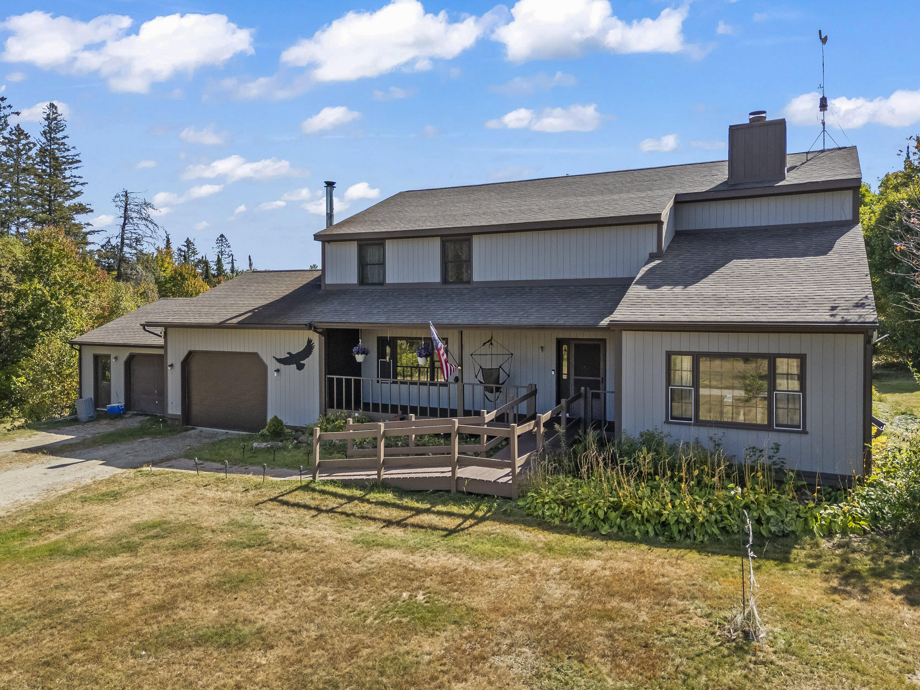 368 Lemon Stream Road New Portland, ME 04961 - Photo 4 of 74 368 Lemon Stream Rd_0103