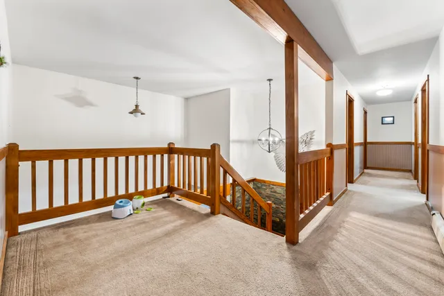 $499,999 | 368 Lemon Stream Road, New Portland, ME 04961