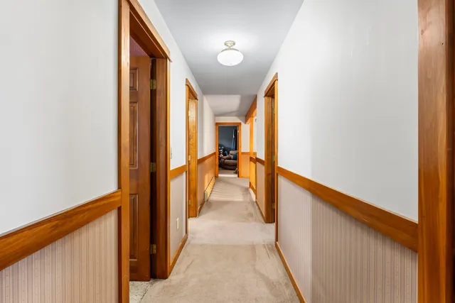 $499,999 | 368 Lemon Stream Road, New Portland, ME 04961