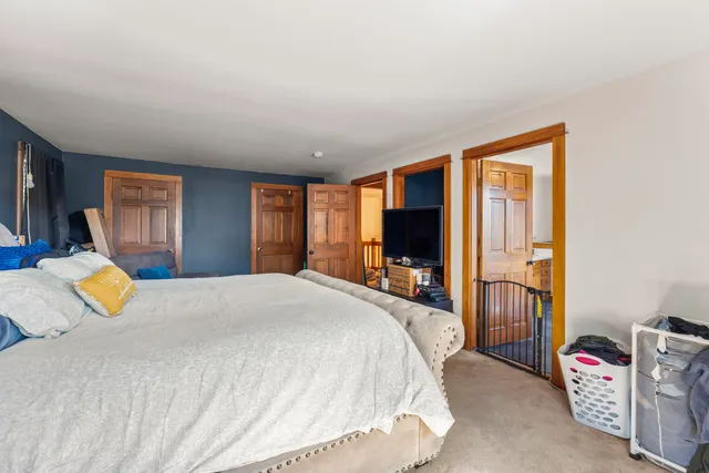 $499,999 | 368 Lemon Stream Road, New Portland, ME 04961