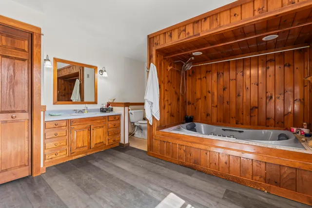 $499,999 | 368 Lemon Stream Road, New Portland, ME 04961