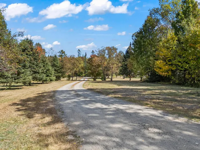 $499,999 | 368 Lemon Stream Road, New Portland, ME 04961