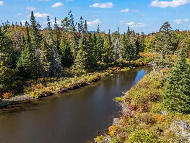 $499,999 | 368 Lemon Stream Road, New Portland, ME 04961